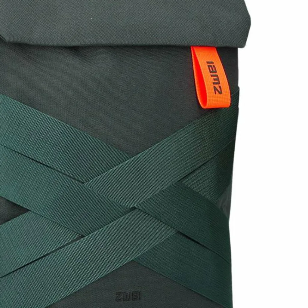 Zwei Daypacks<Alex Daypack 40 cm Laptopfach pine