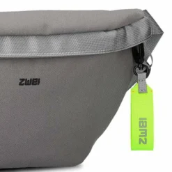 Discount Zwei Alex Gürteltasche 39 cm stone