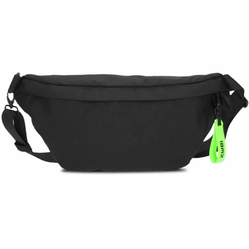 Best Zwei Alex Gürteltasche 39 cm black