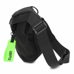 Best Zwei Alex Gürteltasche 39 cm black