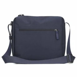 Zwei Umhängetaschen<Alex Umhängetasche 28 cm blue