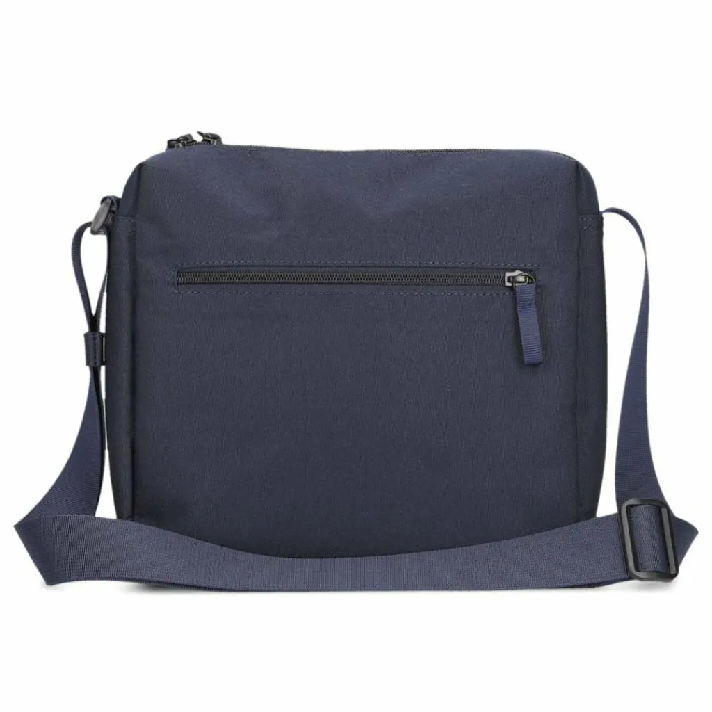 Zwei Umhängetaschen<Alex Umhängetasche 28 cm blue