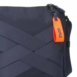 Zwei Umhängetaschen<Alex Umhängetasche 28 cm blue