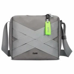 Zwei Alex Umhängetasche 28 cm stone
