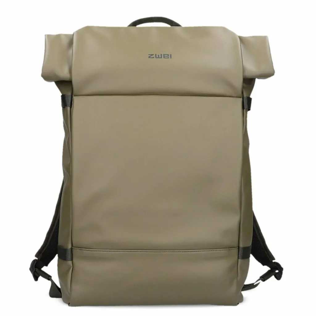 Zwei Rolltop-Rucksäcke|Daypacks<Aqua Daypack 47 cm Laptopfach olive