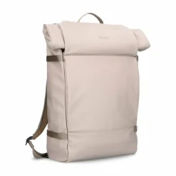 Outlet Zwei Aqua Daypack 47 cm Laptopfach sand