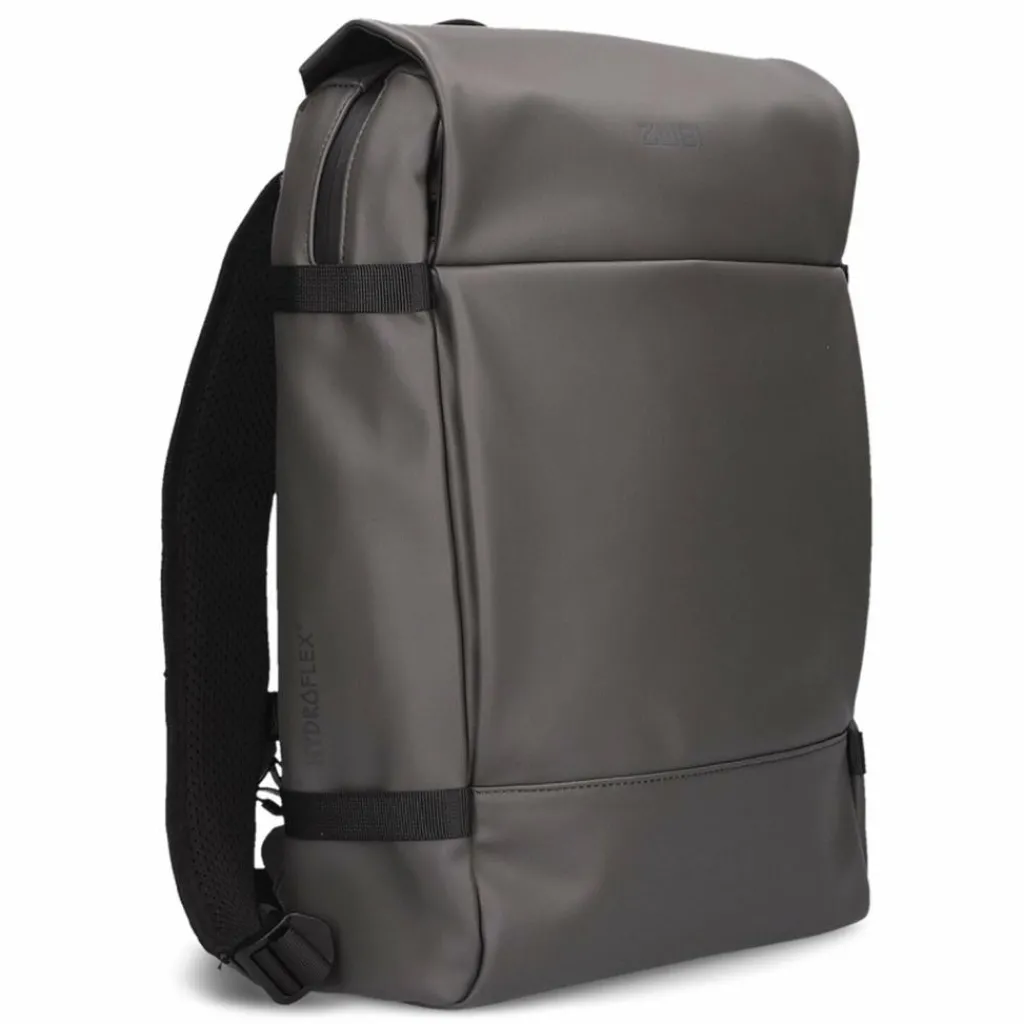 Zwei Daypacks<Aqua Daypack 41 cm Laptopfach stone