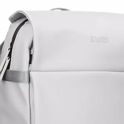 Zwei Aqua Daypack 41 cm Laptopfach
