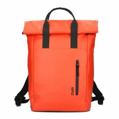 Zwei Rolltop-Rucksäcke|Daypacks<Cargo Daypack 44 cm Laptopfach coral