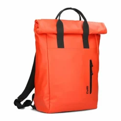 Zwei Rolltop-Rucksäcke|Daypacks<Cargo Daypack 44 cm Laptopfach coral