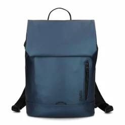 Discount Zwei Cargo Daypack 37 cm Laptopfach metallic blue