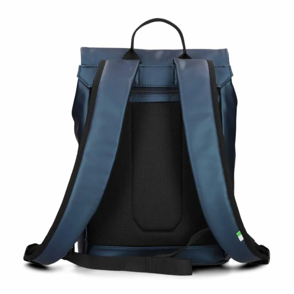 Discount Zwei Cargo Daypack 37 cm Laptopfach metallic blue