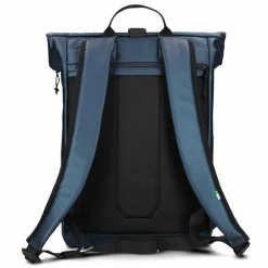 Discount Zwei Cargo Daypack 39 cm Laptopfach metallic blue