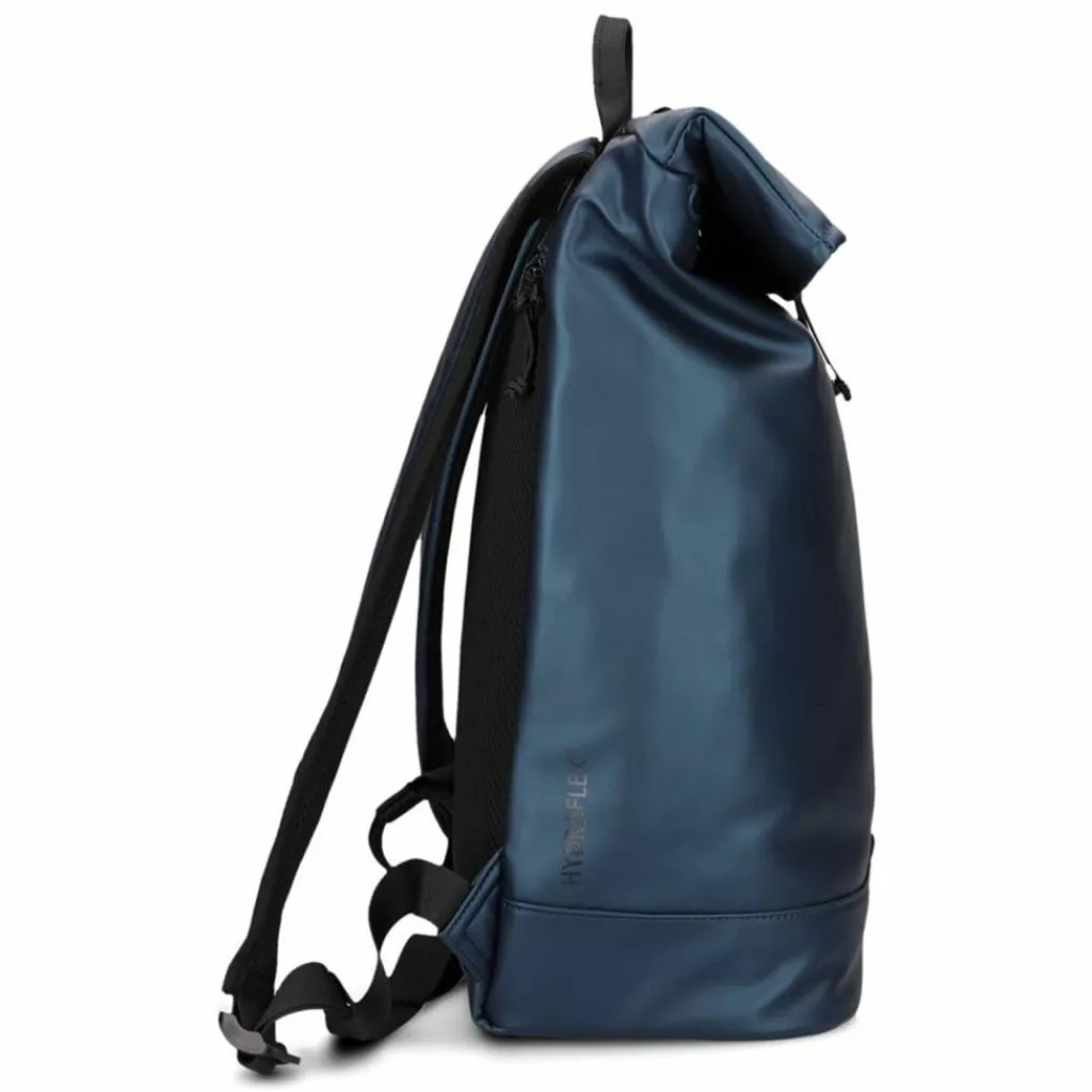 Discount Zwei Cargo Daypack 39 cm Laptopfach metallic blue