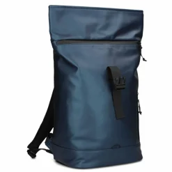 Discount Zwei Cargo Daypack 39 cm Laptopfach metallic blue