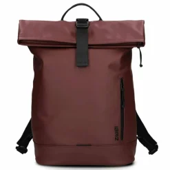 Zwei Rolltop-Rucksäcke|Daypacks<Cargo Daypack 39 cm Laptopfach bordeaux
