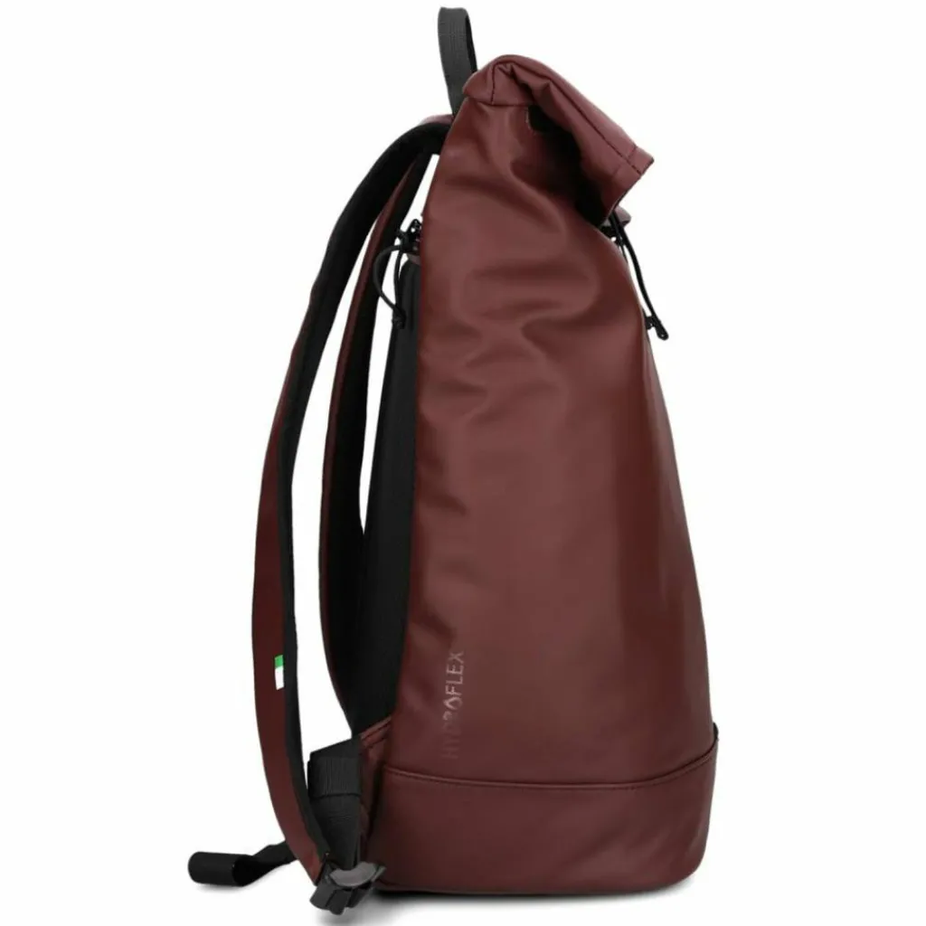 Zwei Rolltop-Rucksäcke|Daypacks<Cargo Daypack 39 cm Laptopfach bordeaux