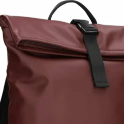 Zwei Rolltop-Rucksäcke|Daypacks<Cargo Daypack 39 cm Laptopfach bordeaux