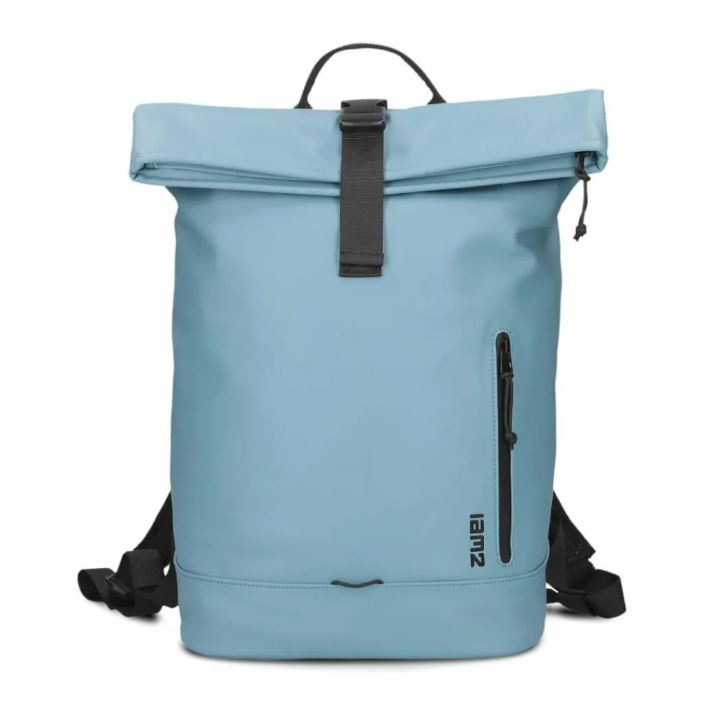 Zwei Rolltop-Rucksäcke|Daypacks<Cargo Daypack 39 cm Laptopfach sky