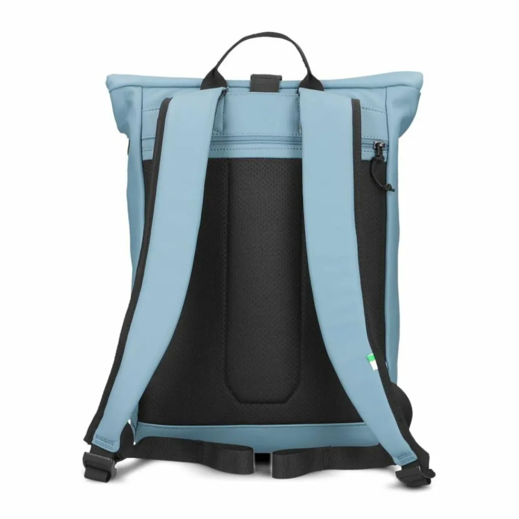Zwei Rolltop-Rucksäcke|Daypacks<Cargo Daypack 39 cm Laptopfach sky