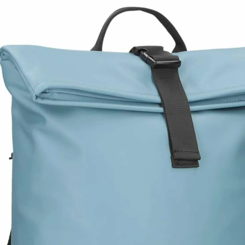 Zwei Rolltop-Rucksäcke|Daypacks<Cargo Daypack 39 cm Laptopfach sky