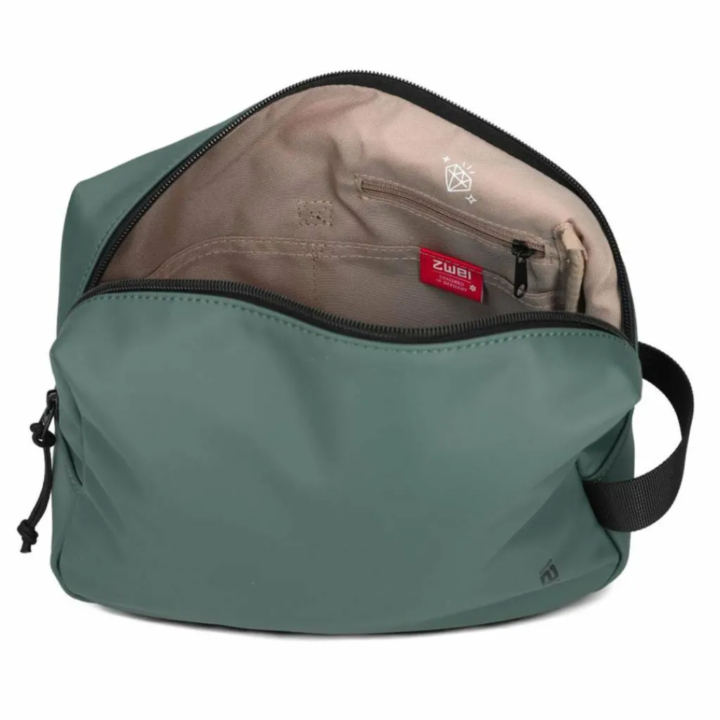 Zwei Cargo Kulturbeutel 25 cm