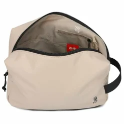 New Zwei Cargo Kulturbeutel 25 cm sand