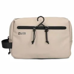 New Zwei Cargo Kulturbeutel 25 cm sand