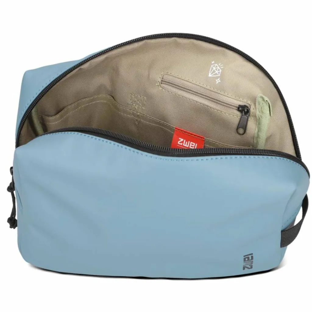 Zwei Cargo Kulturbeutel 25 cm