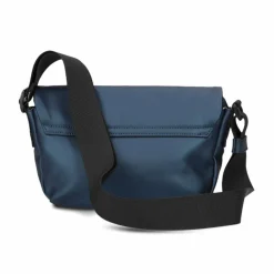 Sale Zwei Cargo Messenger 26 cm metallic blue