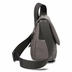 Clearance Zwei Cargo Messenger 32 cm stone