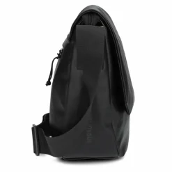 Zwei Messenger Bags|Laptoptaschen<Cargo Messenger 39 cm Laptopfach black