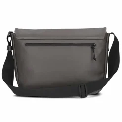 Best Zwei Cargo Messenger 39 cm Laptopfach stone