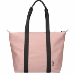 Zwei Shopper|Schultertaschen<Cargo Shopper Tasche 51 cm powder