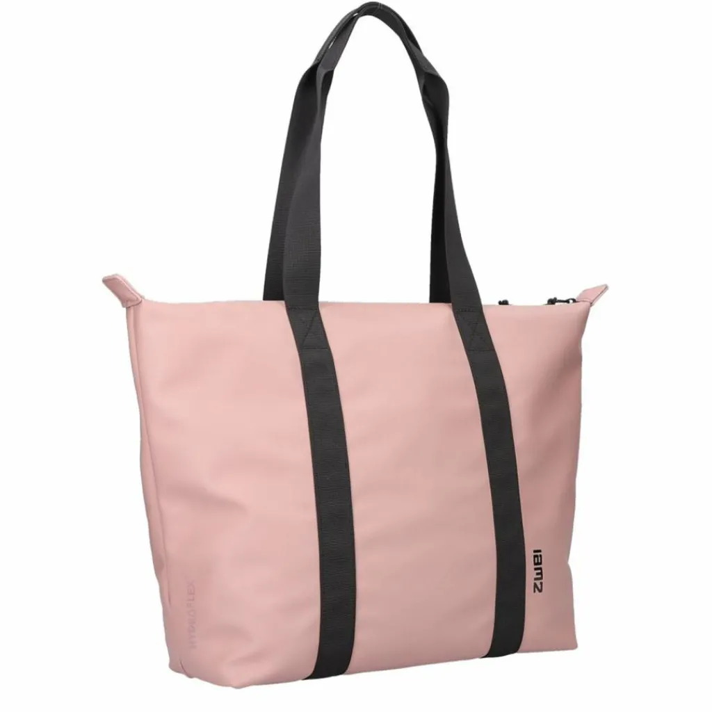 Zwei Shopper|Schultertaschen<Cargo Shopper Tasche 51 cm powder