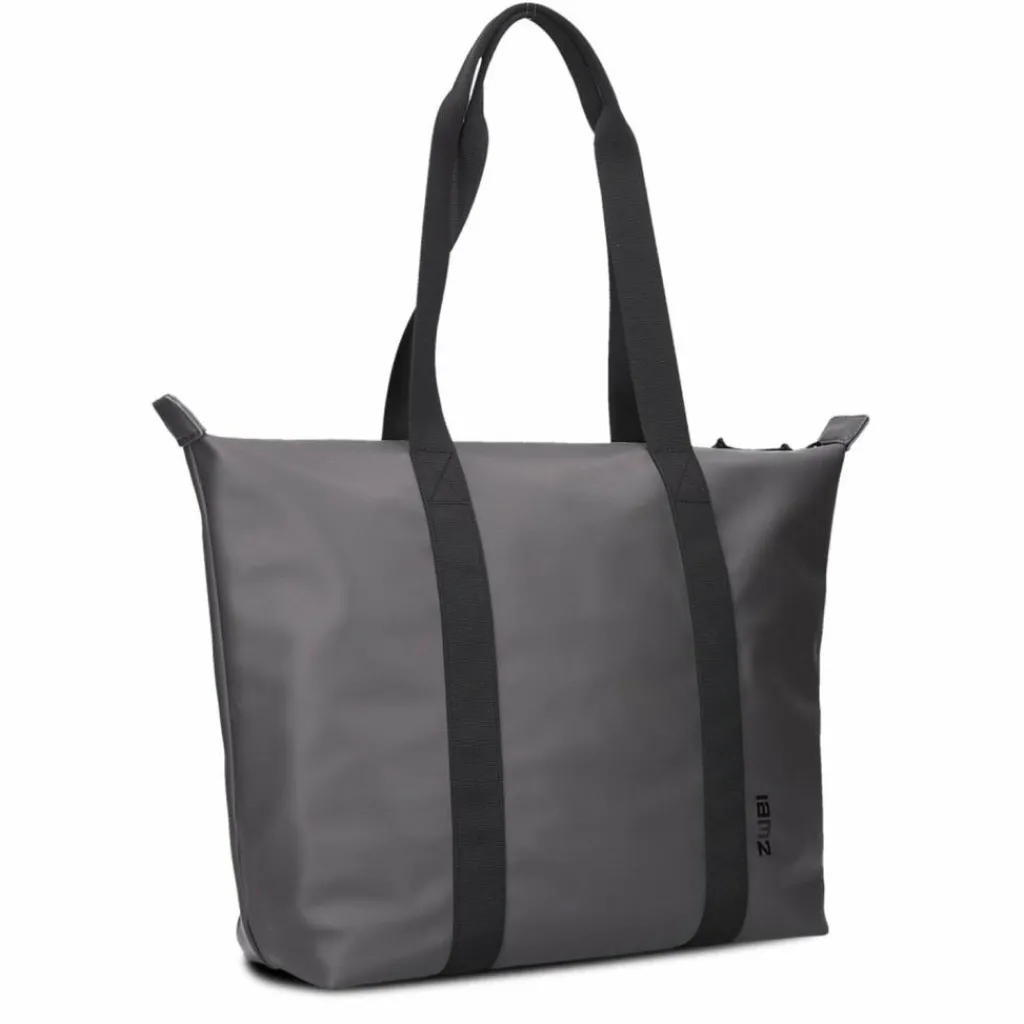 Zwei Shopper|Schultertaschen<Cargo Shopper Tasche 51 cm stone