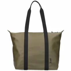 Online Zwei Cargo Shopper Tasche 51 cm olive