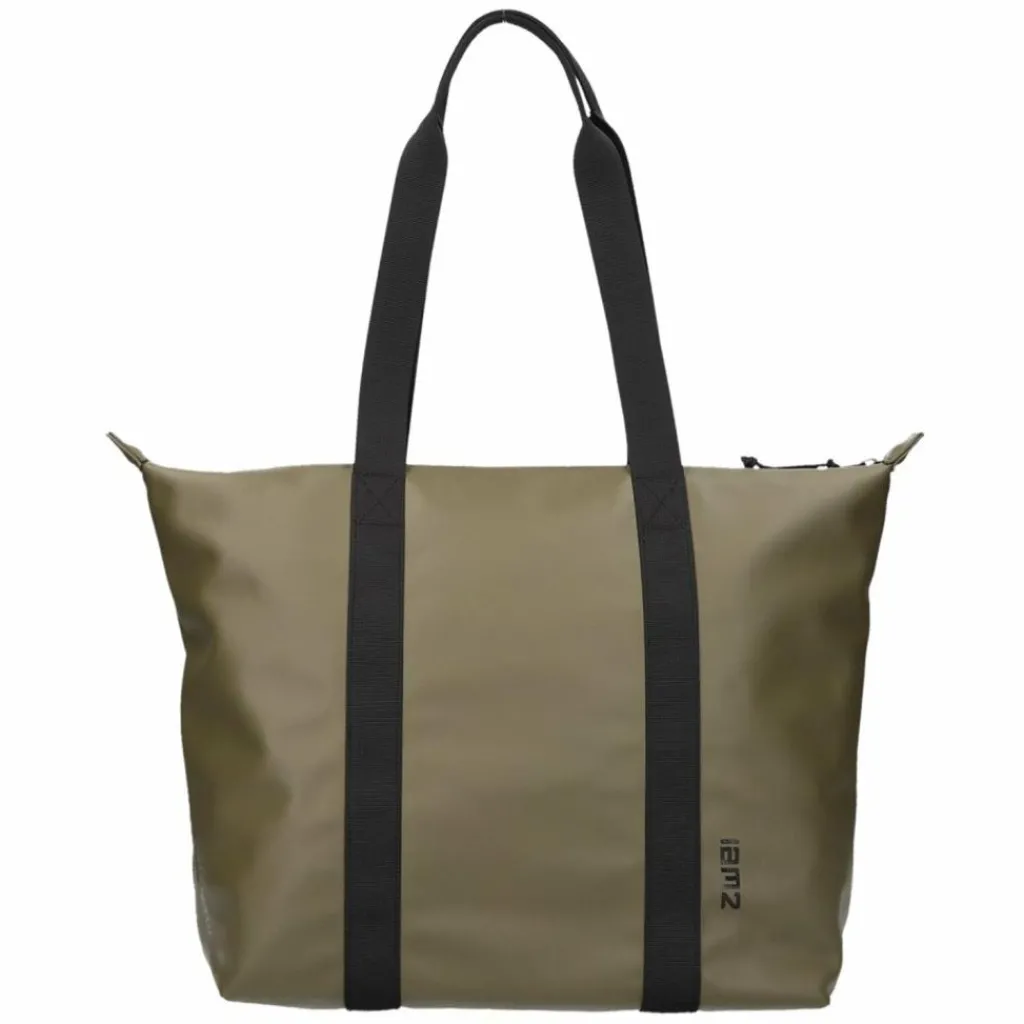 Online Zwei Cargo Shopper Tasche 51 cm olive