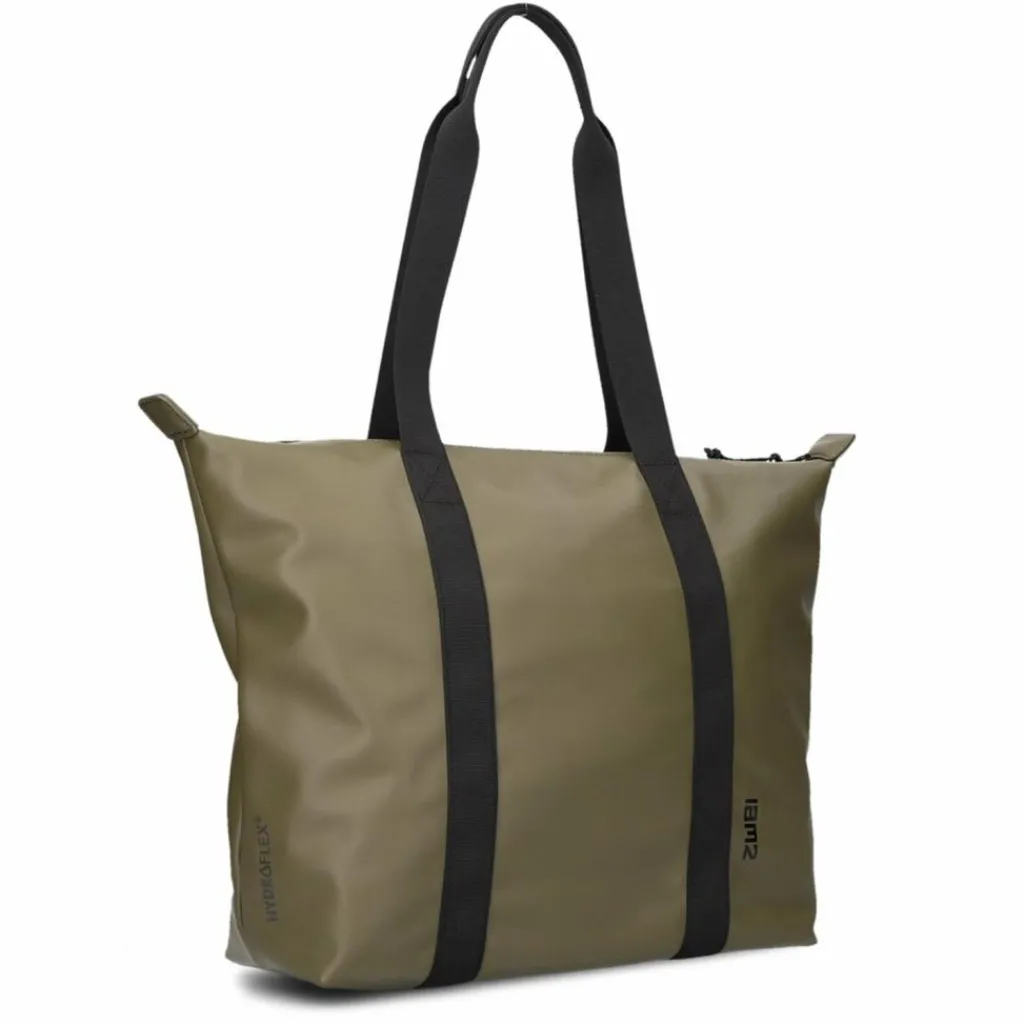 Online Zwei Cargo Shopper Tasche 51 cm olive