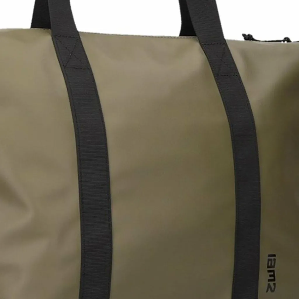 Online Zwei Cargo Shopper Tasche 51 cm olive