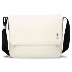New Zwei Cargo Umhängetasche 34 cm off white
