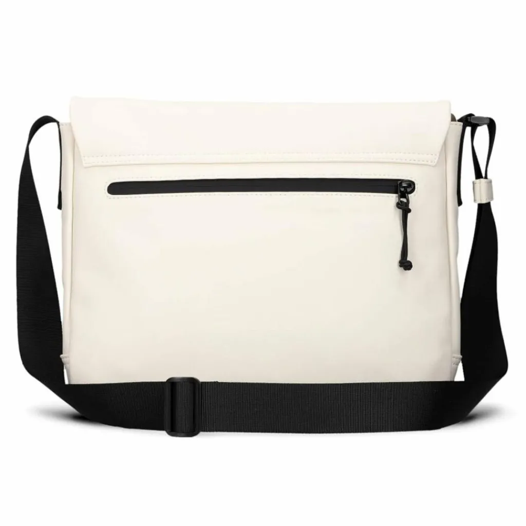 New Zwei Cargo Umhängetasche 34 cm off white