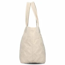Outlet Zwei Cleo Shopper Tasche 42 cm sand new