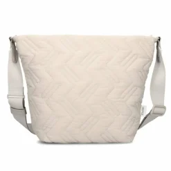 Zwei Shopper|Umhängetaschen<Cleo Shopper Tasche 35 cm sand new