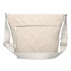 Zwei Shopper|Umhängetaschen<Cleo Shopper Tasche 35 cm sand new