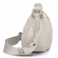 Zwei Umhängetaschen<Cleo Umhängetasche 30 cm sand