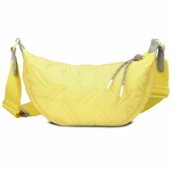 Zwei Umhängetaschen<Cleo Umhängetasche 30 cm yellow