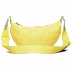 Zwei Umhängetaschen<Cleo Umhängetasche 30 cm yellow