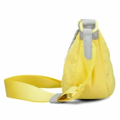 Zwei Umhängetaschen<Cleo Umhängetasche 30 cm yellow