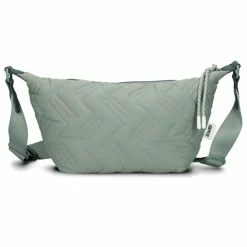 Zwei Umhängetaschen<Cleo Umhängetasche 36 cm eucalyptus new